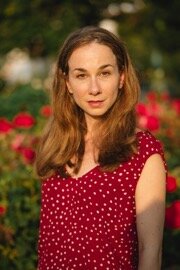 Portrait von Jennifer Pöll, Copyright lookatmeshots