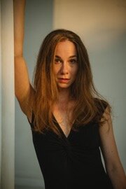 Portrait von Jennifer Pöll, Copyright lookatmeshots