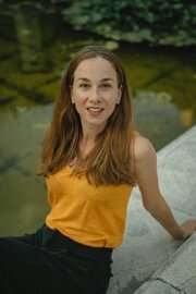 Portrait von Jennifer Pöll, Copyright lookatmeshots