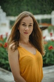Portrait von Jennifer Pöll, Copyright lookatmeshots