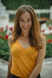 Portrait von Jennifer Pöll, Copyright lookatmeshots