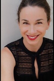 Portrait von Jennifer Pöll, Copyright Tanja Krauth