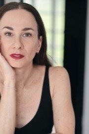 Portrait von Jennifer Pöll