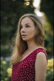 Portrait von Jennifer Pöll, Copyright lookatmeshots