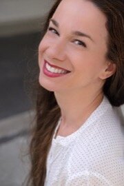 Portrait von Jennifer Pöll, Copyright Tanja Krauth